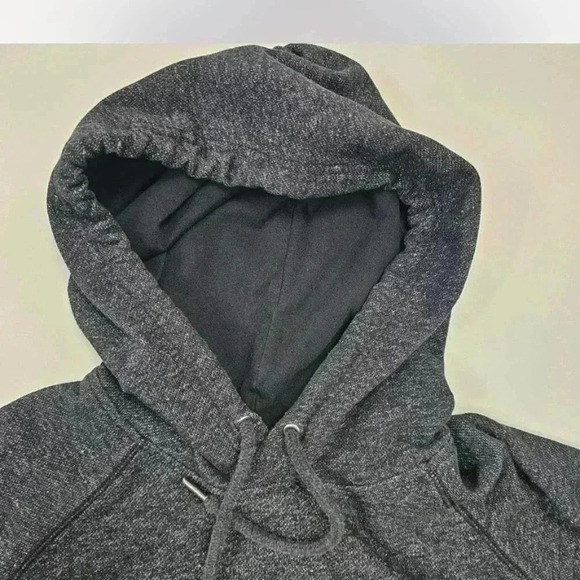 Under Armour hoodie, LG - Picture 4 of 8